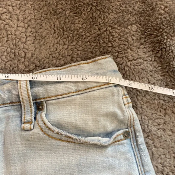 Hudson shorts 25 - Picture 6 of 9